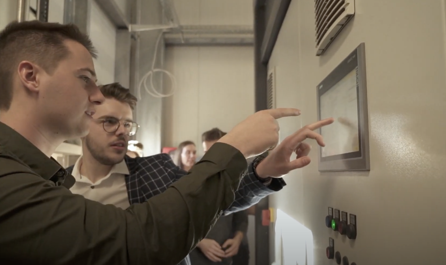 PROGRASS – Prograss project web site